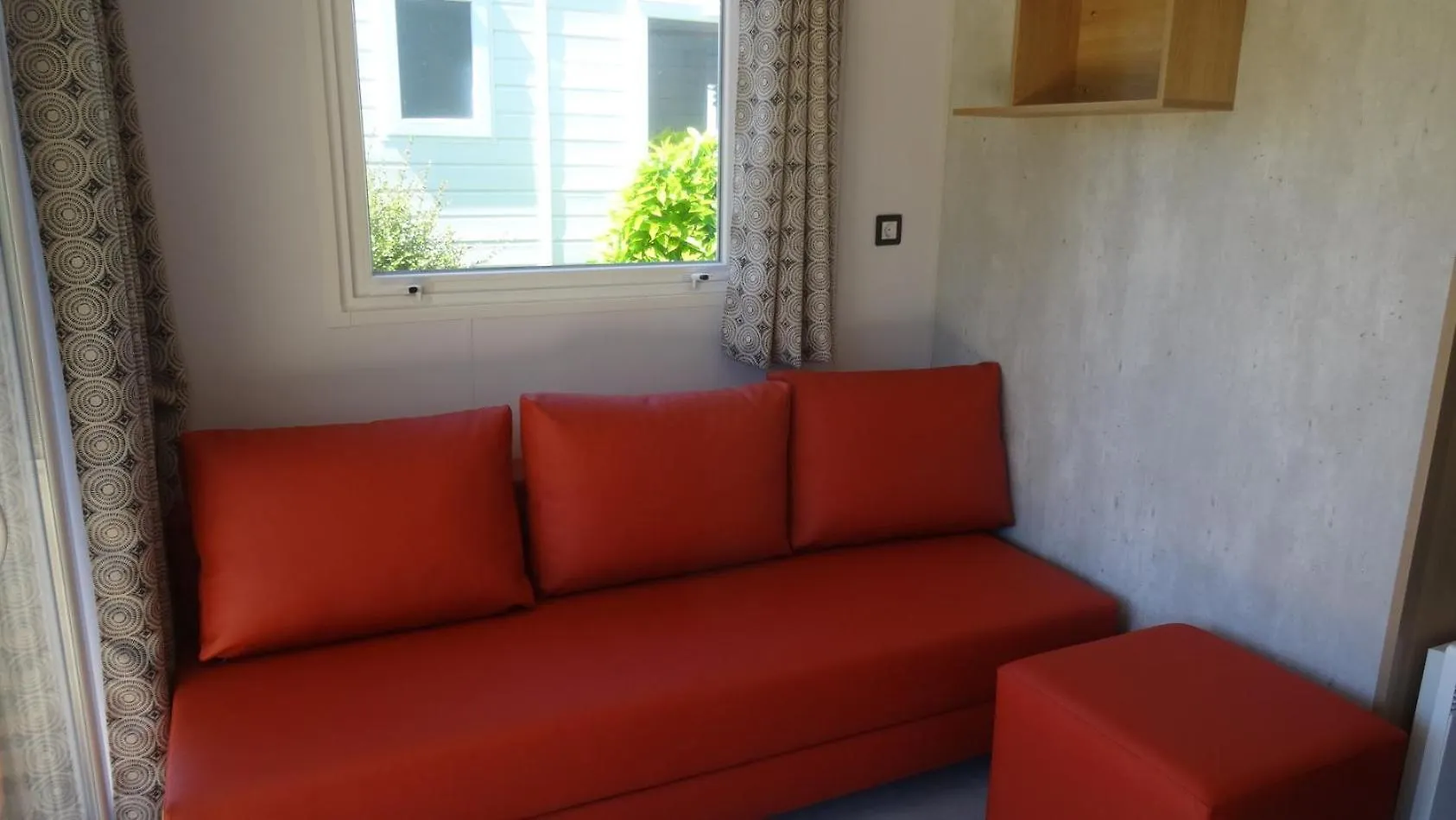 Camping Paradis Bellevue Erquy 0*,