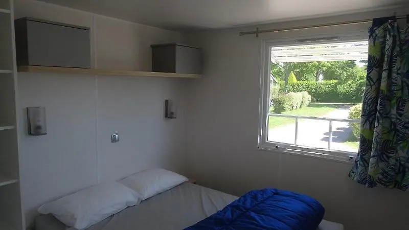 Camping Paradis Bellevue Erquy